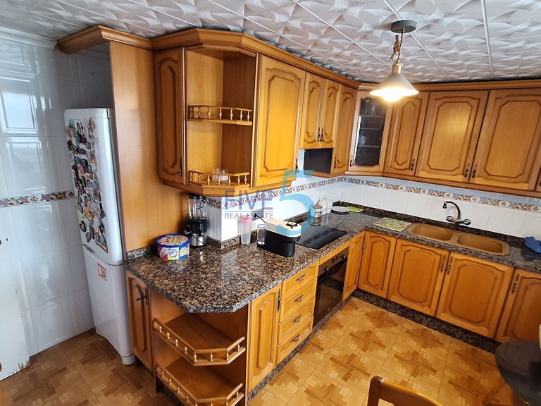 Apartment for Sale in Alicante, Valencia 10