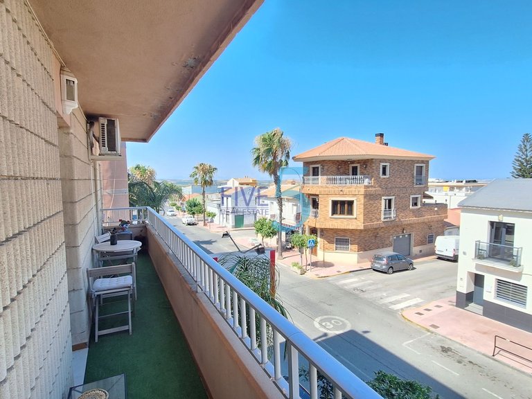 Apartment for Sale in Alicante, Valencia 1
