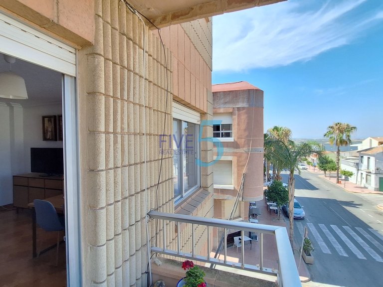 Apartment for Sale in Alicante, Valencia 22