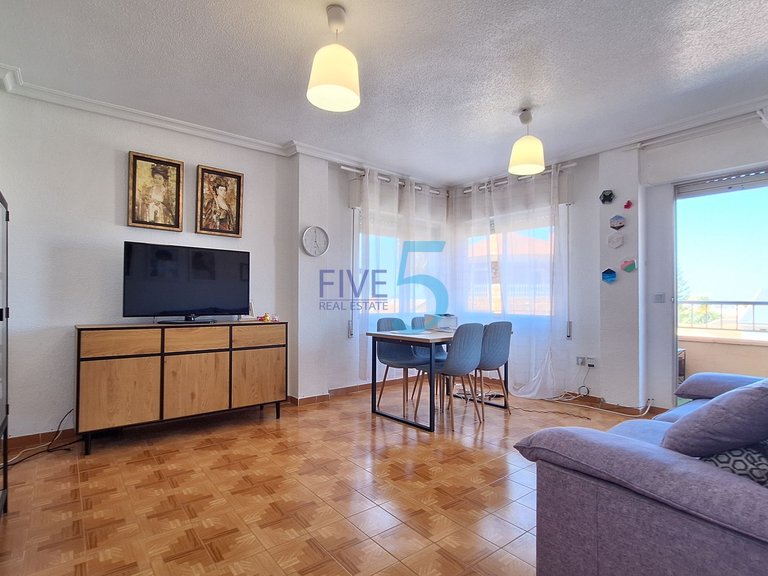 Apartment for Sale in Alicante, Valencia 8