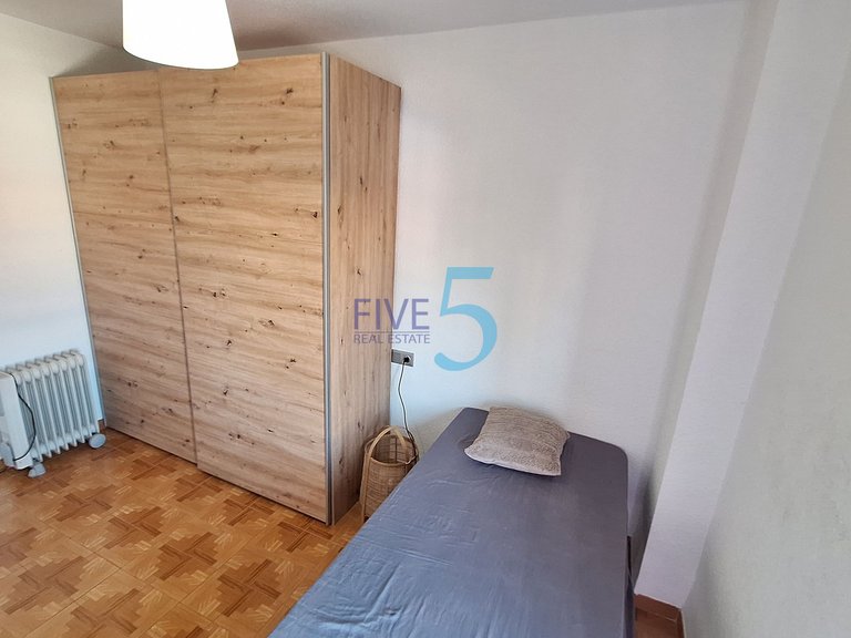 Apartment for Sale in Alicante, Valencia 12