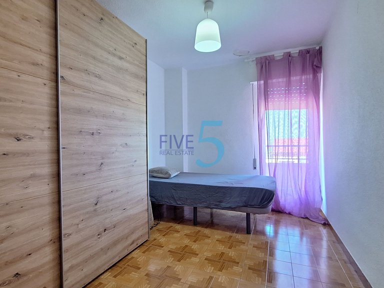 Apartment for Sale in Alicante, Valencia 11