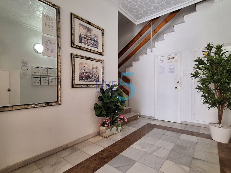 Apartment for Sale in Alicante, Valencia 25