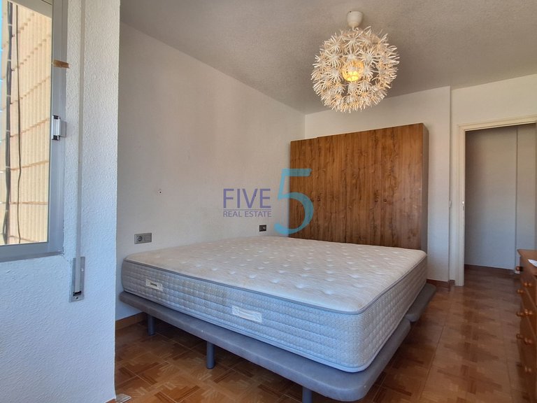 Apartment for Sale in Alicante, Valencia 16