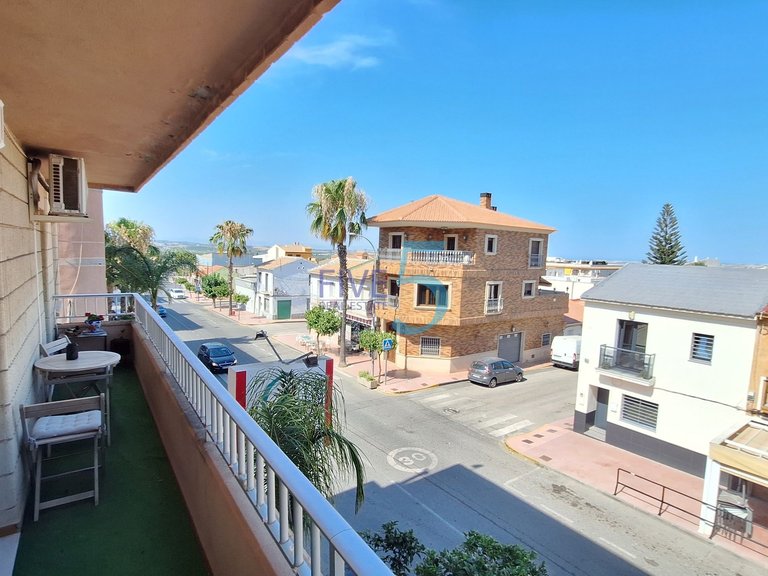 Apartment for Sale in Alicante, Valencia 23