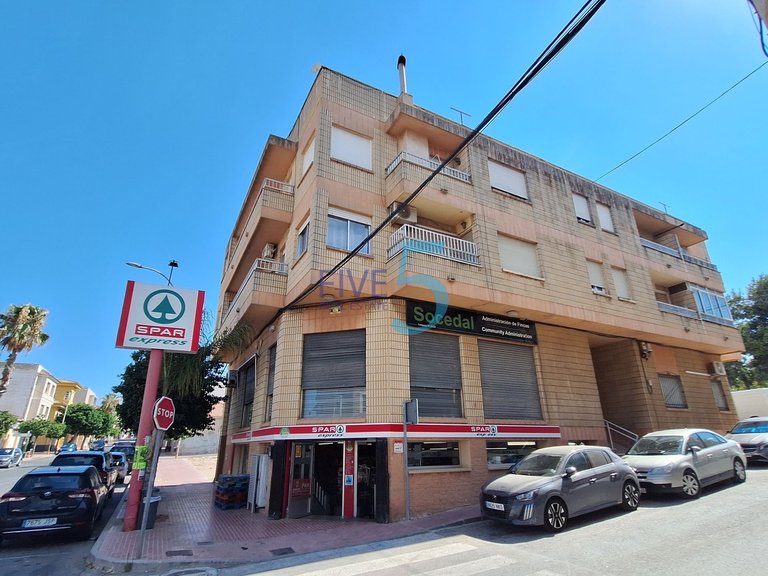 Apartment for Sale in Alicante, Valencia 3