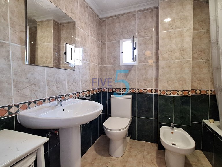 Apartment for Sale in Alicante, Valencia 19