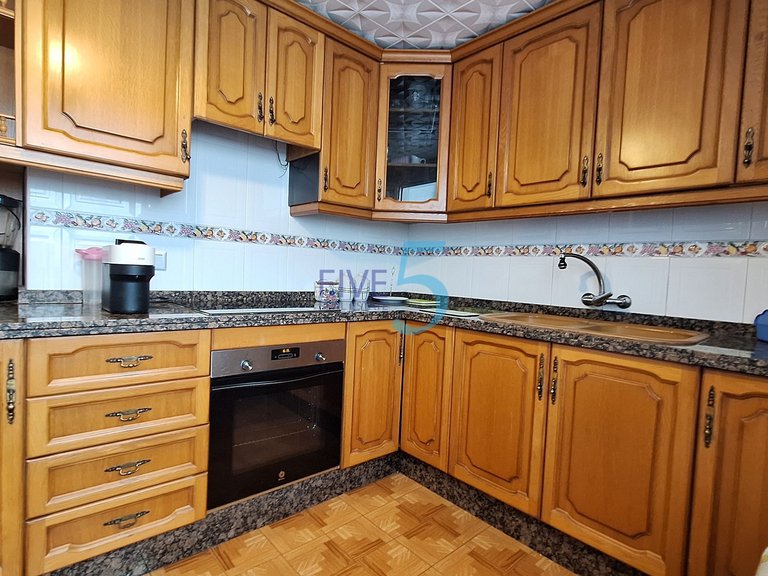 Apartment for Sale in Alicante, Valencia 9