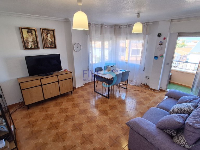 Apartment for Sale in Alicante, Valencia 2