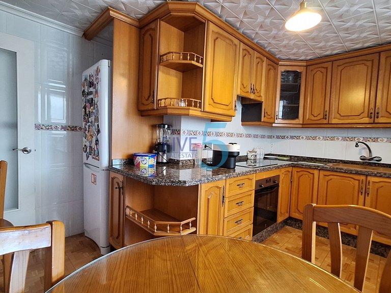 Apartment for Sale in Alicante, Valencia 5