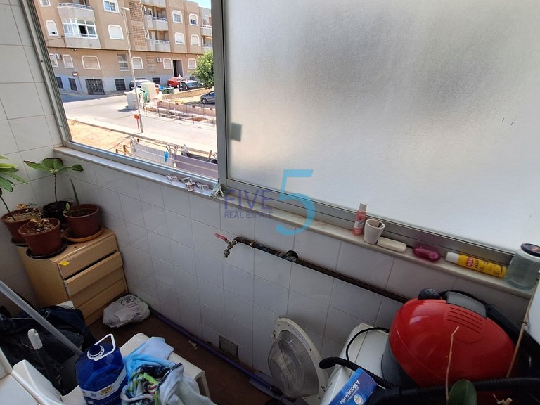 Apartment for Sale in Alicante, Valencia 21