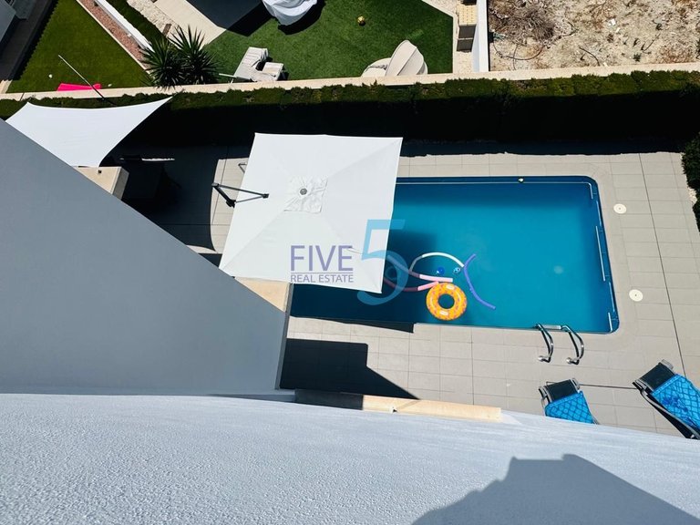 Villa for Sale in Alicante, Valencia 26
