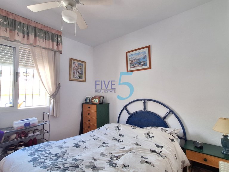 Villa for Sale in Alicante, Valencia 26