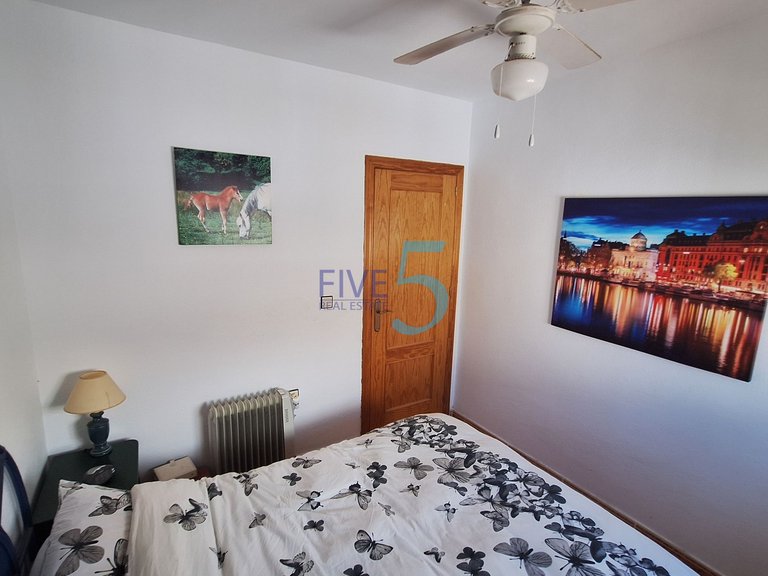 Villa for Sale in Alicante, Valencia 27