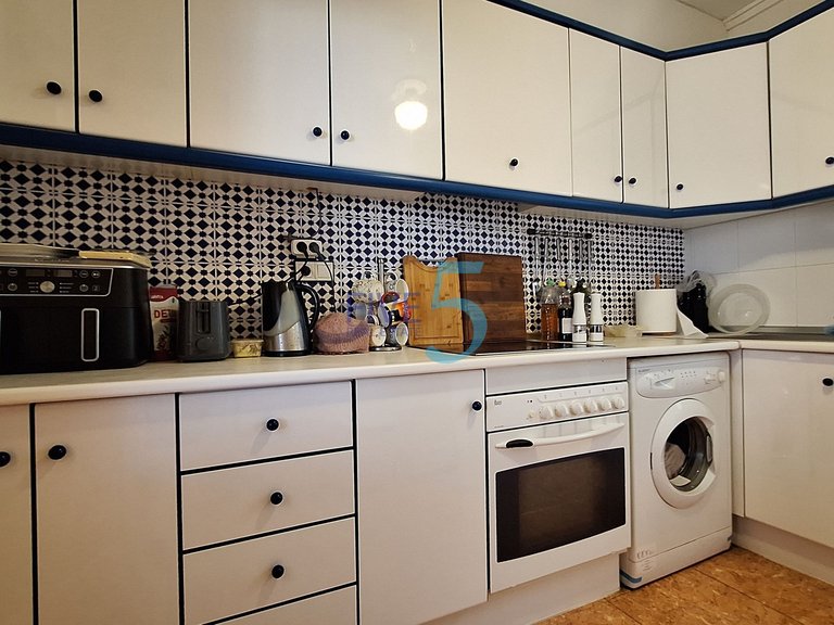 Villa for Sale in Alicante, Valencia 12