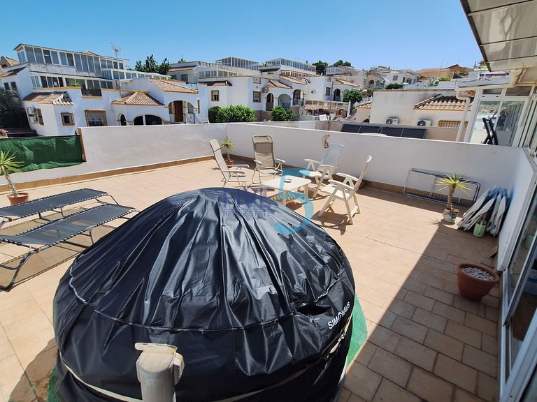 Villa for Sale in Alicante, Valencia 24