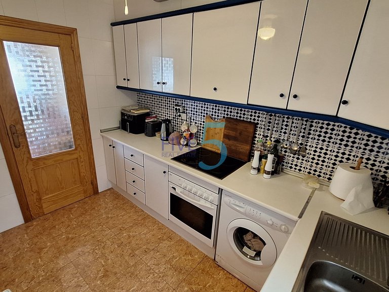 Villa for Sale in Alicante, Valencia 13