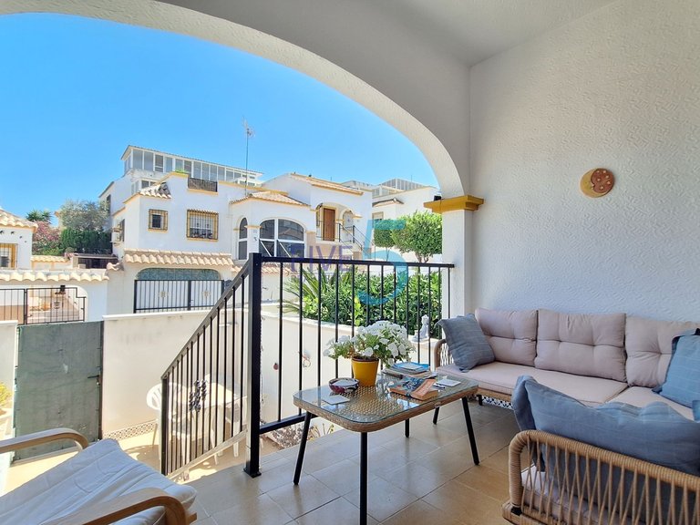 Villa for Sale in Alicante, Valencia 7