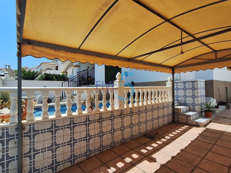 Villa for Sale in Alicante, Valencia 8