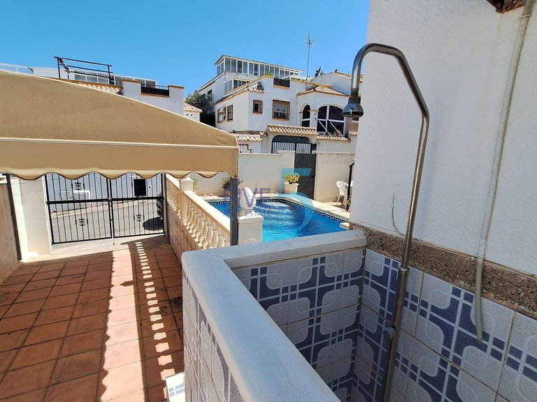 Villa for Sale in Alicante, Valencia 9