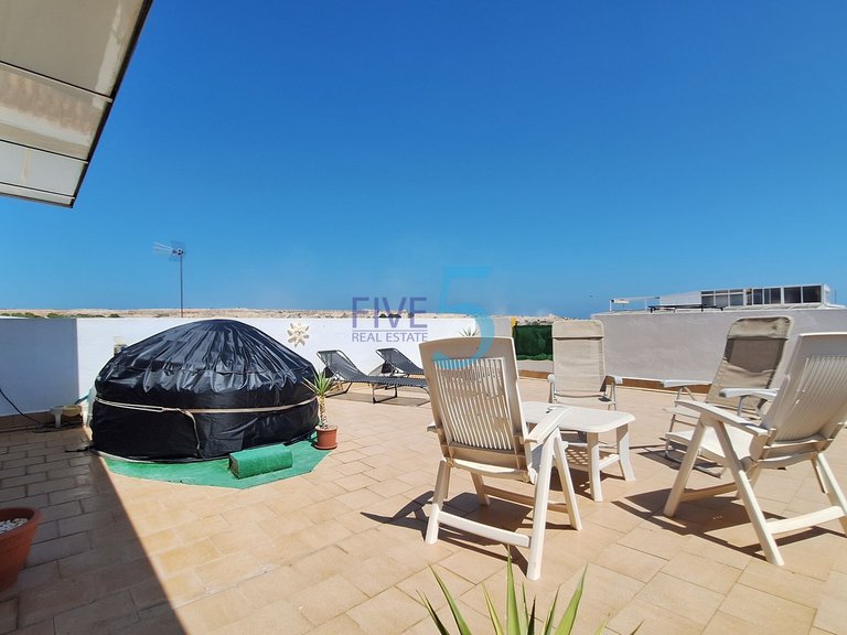 Villa for Sale in Alicante, Valencia 18