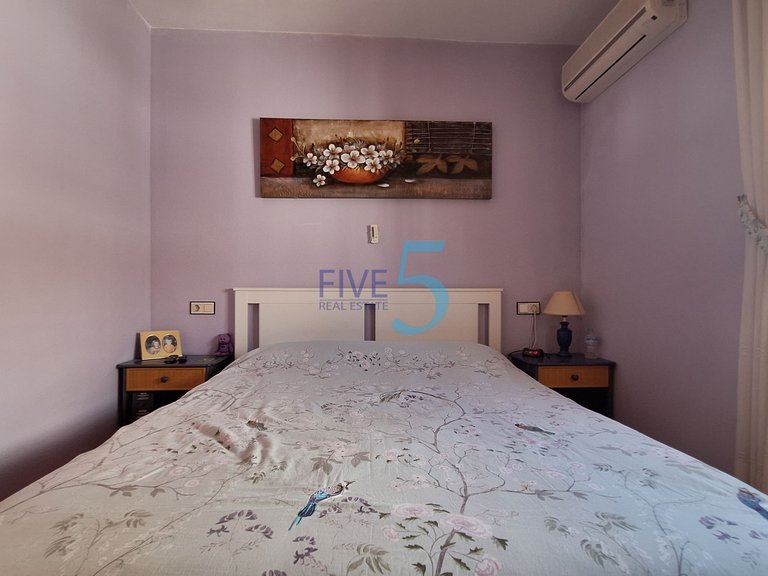 Villa for Sale in Alicante, Valencia 34