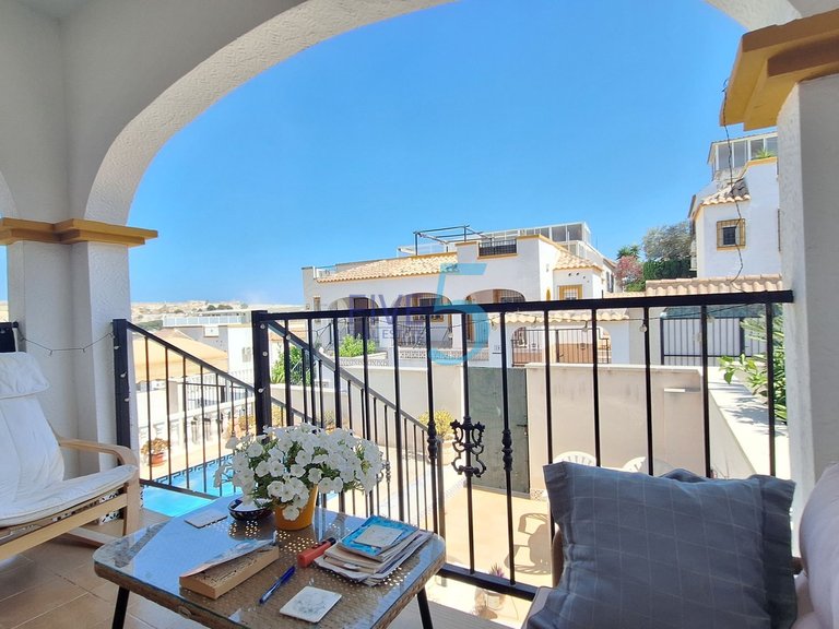 Villa for Sale in Alicante, Valencia 6