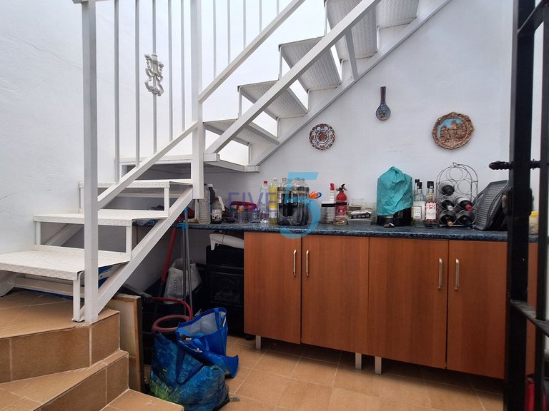 Villa for Sale in Alicante, Valencia 14