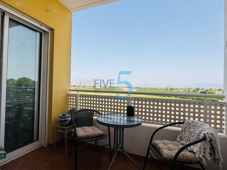 Apartment for Sale in Alicante, Valencia 16