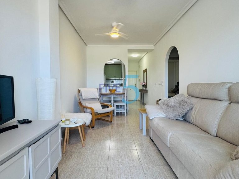 Apartment for Sale in Alicante, Valencia 7