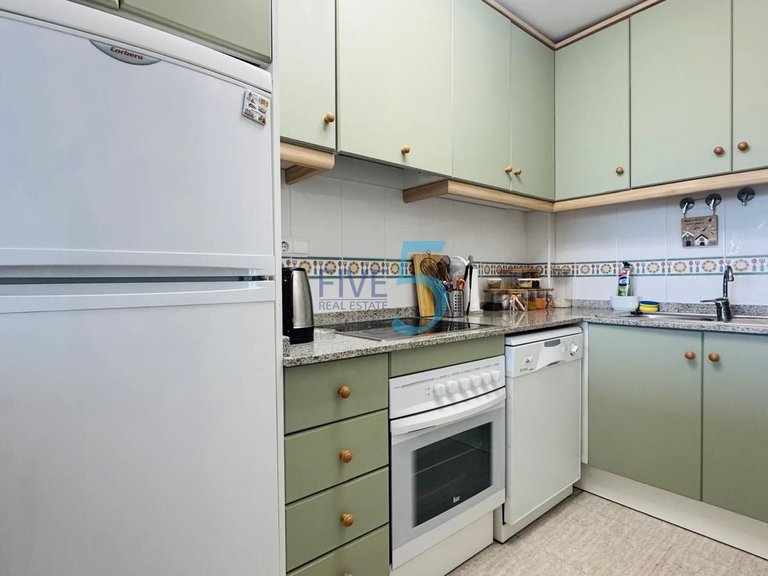 Apartment for Sale in Alicante, Valencia 4