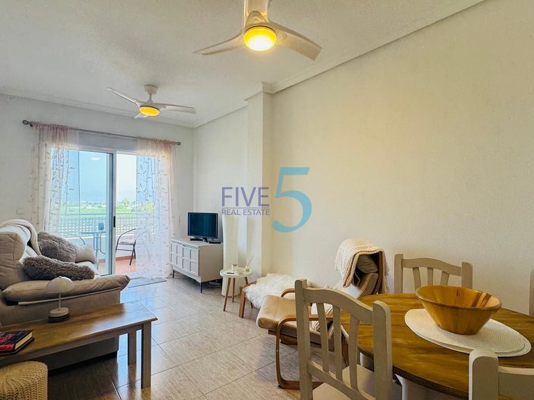 Apartment for Sale in Alicante, Valencia 3