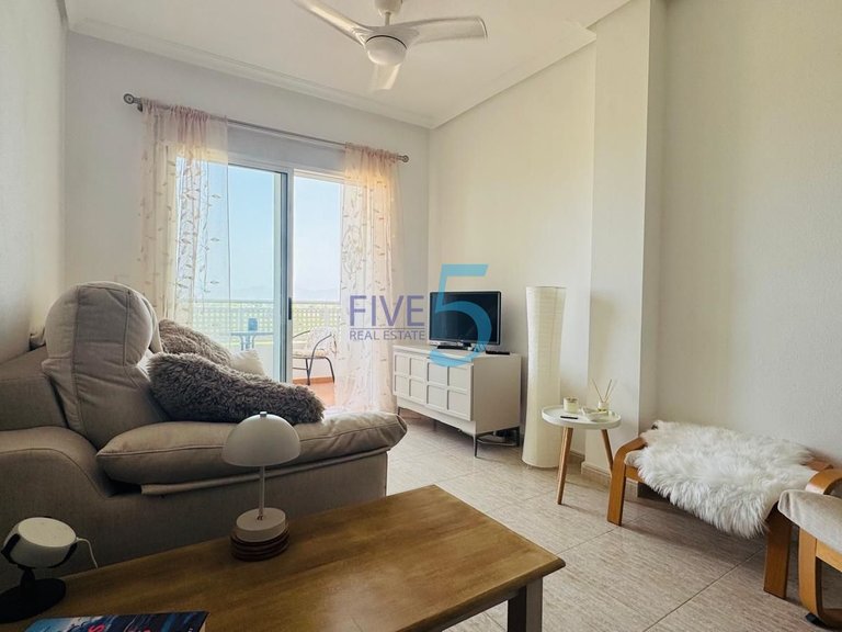 Apartment for Sale in Alicante, Valencia 9