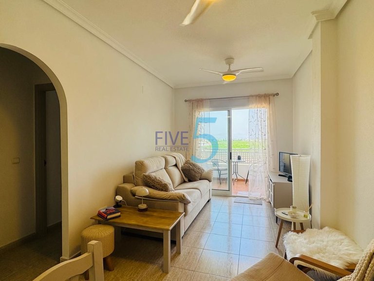 Apartment for Sale in Alicante, Valencia 8