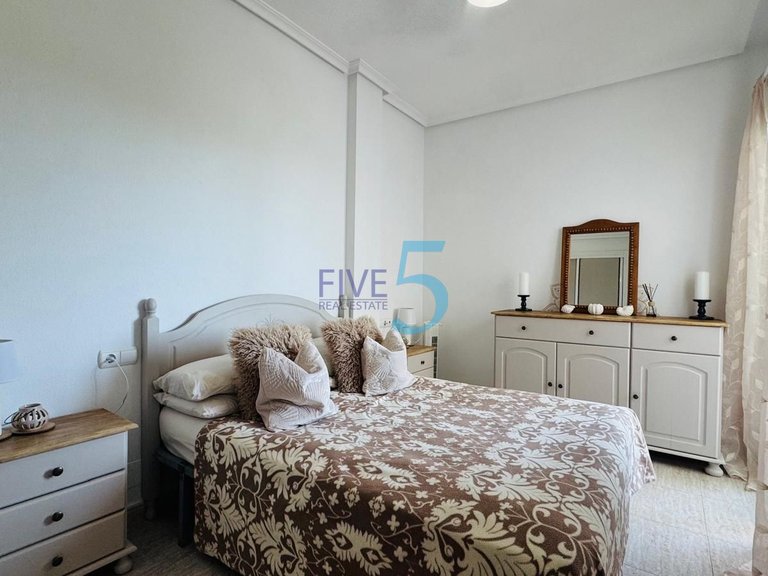 Apartment for Sale in Alicante, Valencia 14