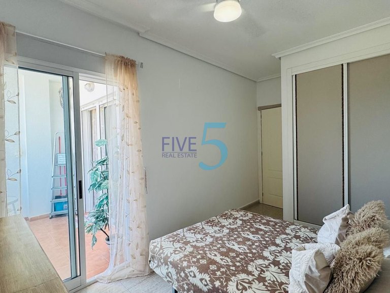 Apartment for Sale in Alicante, Valencia 15