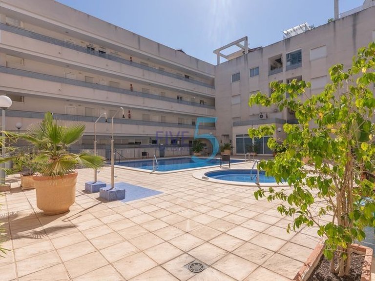 Apartment for Sale in Alicante, Valencia 19