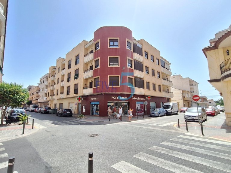 Apartment for Sale in Alicante, Valencia 33
