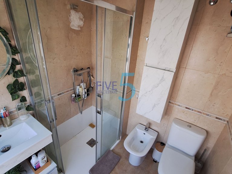 Apartment for Sale in Alicante, Valencia 16