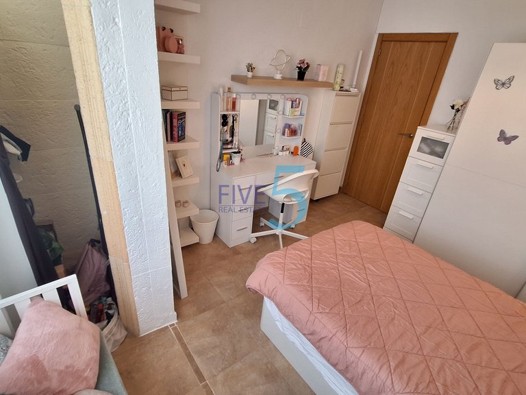 Apartment for Sale in Alicante, Valencia 22