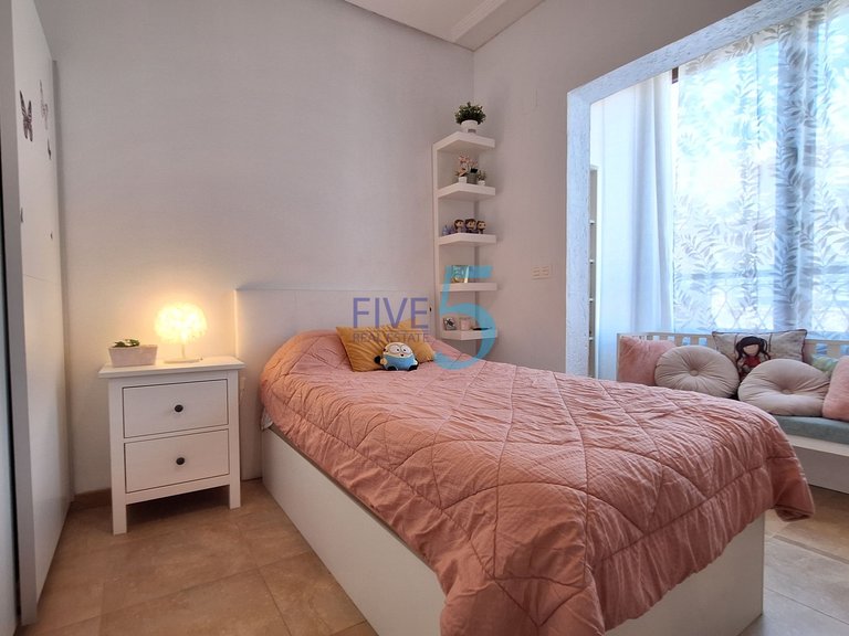 Apartment for Sale in Alicante, Valencia 19