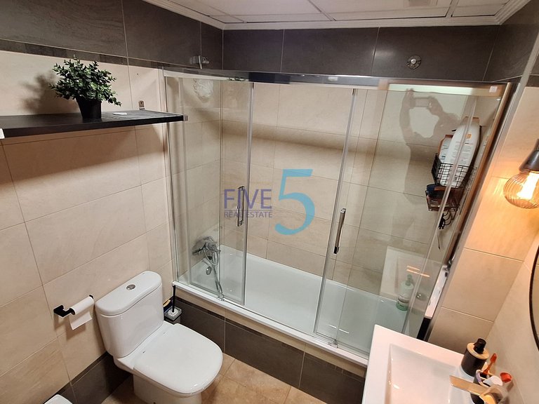 Apartment for Sale in Alicante, Valencia 13