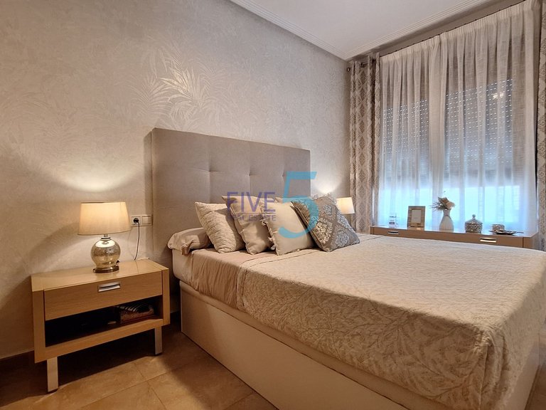 Apartment for Sale in Alicante, Valencia 14