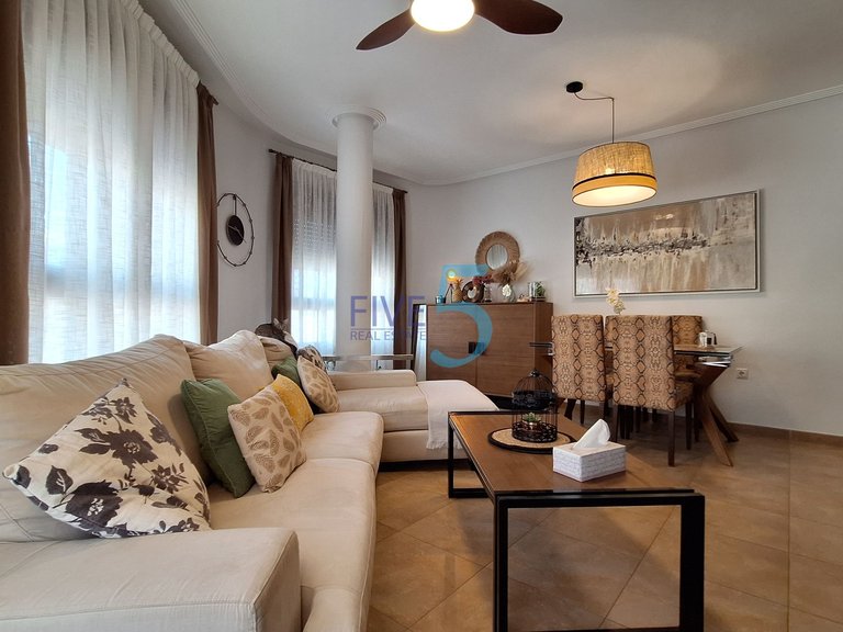 Apartment for Sale in Alicante, Valencia 5