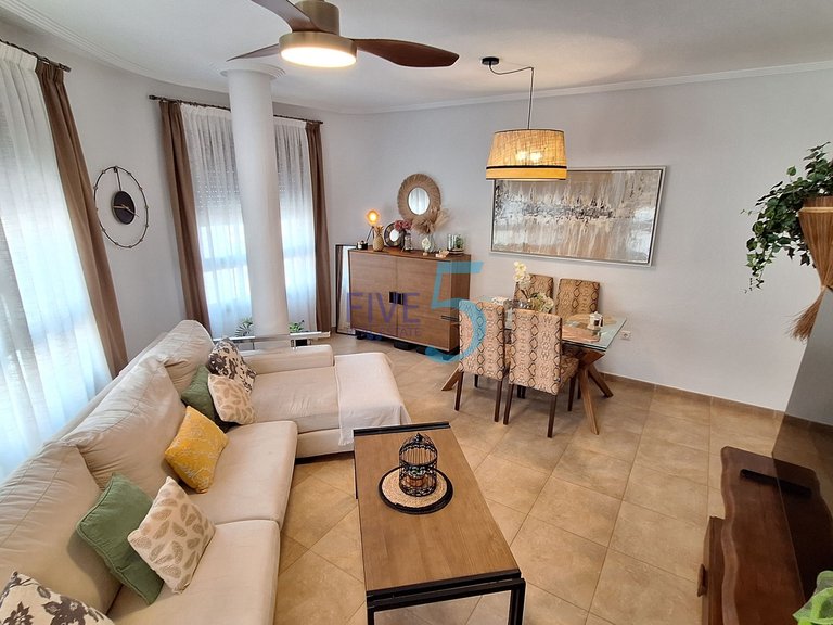 Apartment for Sale in Alicante, Valencia 6
