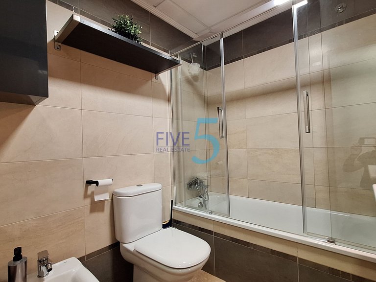 Apartment for Sale in Alicante, Valencia 12