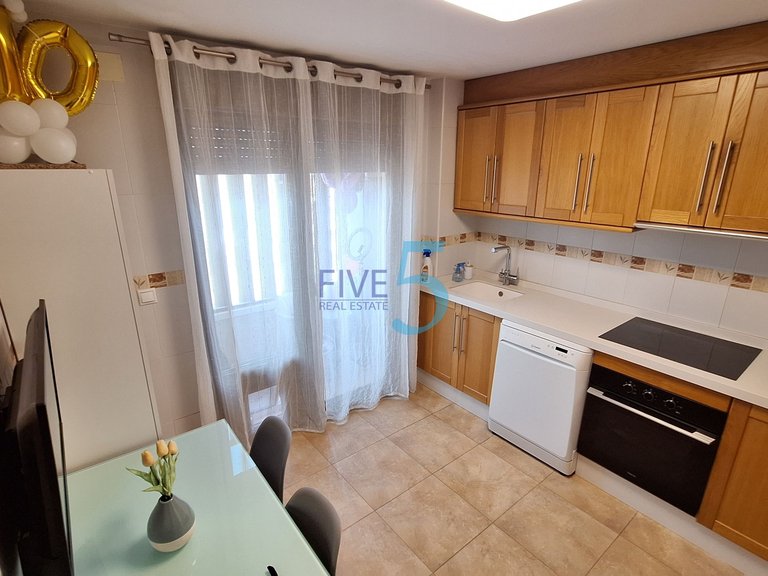Apartment for Sale in Alicante, Valencia 7