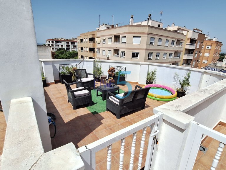 Apartment for Sale in Alicante, Valencia 28