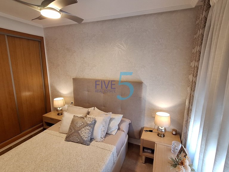Apartment for Sale in Alicante, Valencia 8
