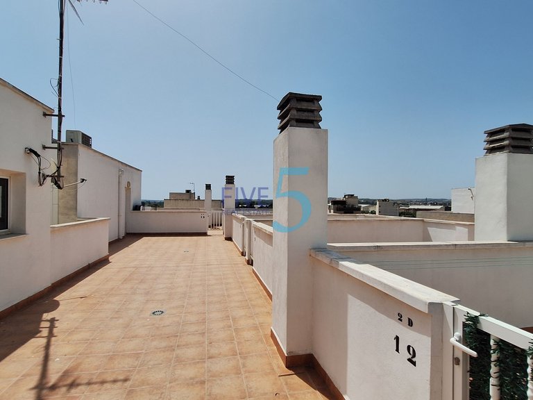 Apartment for Sale in Alicante, Valencia 27